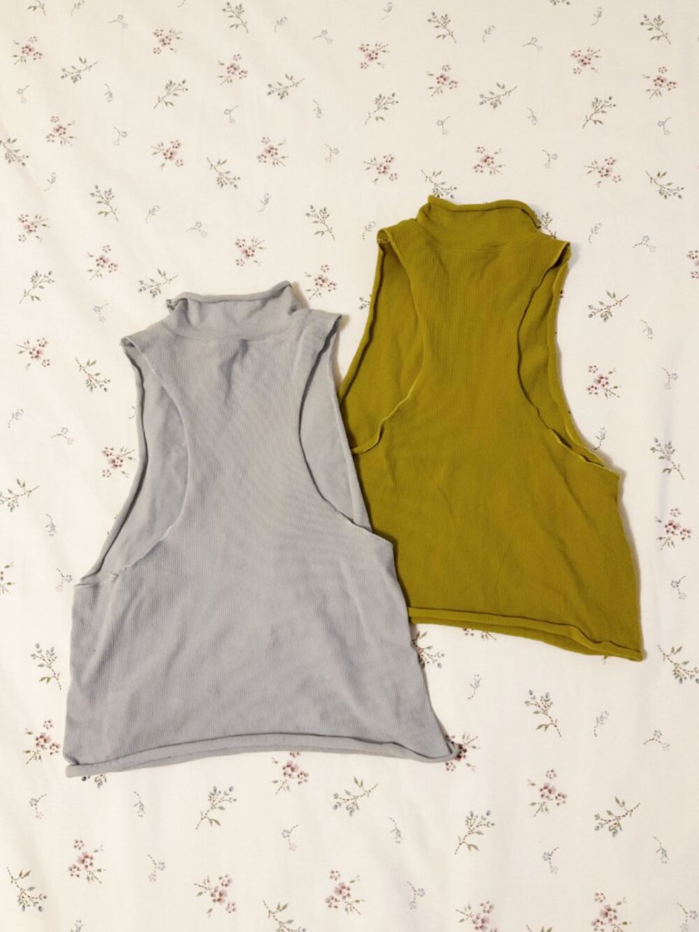 Urban Out From Under Charlotte Seamless Mock-Neck Bra BUNDLE - Picture 3 of 6